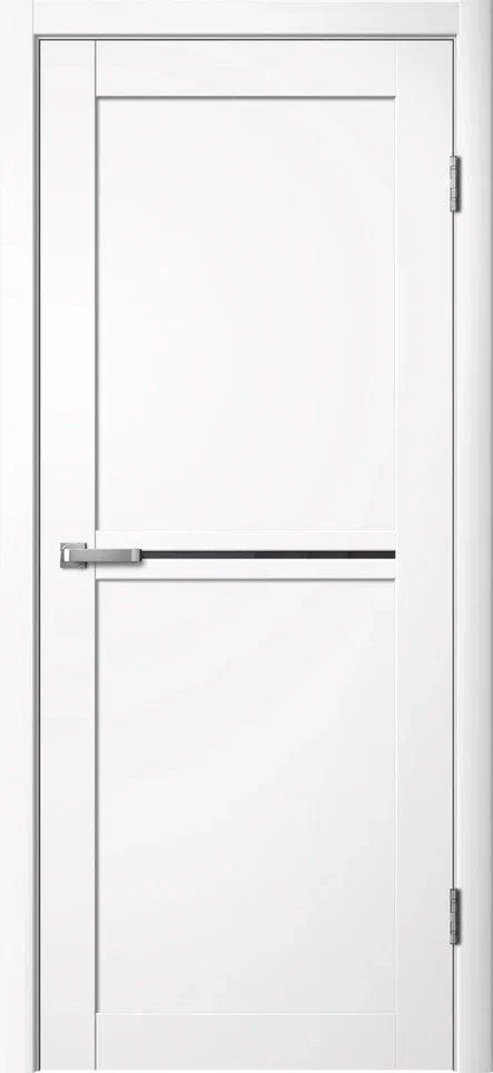Межкомнатная дверь FLY Doors "La Stella 238" (Эмалит)