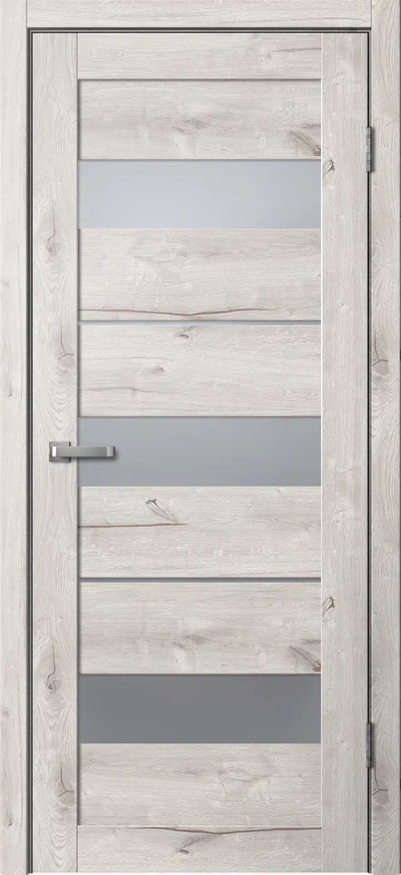 Межкомнатная дверь FLY Doors "La Stella 200"