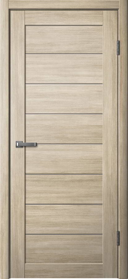 Межкомнатная дверь FLY Doors "La Stella 242"