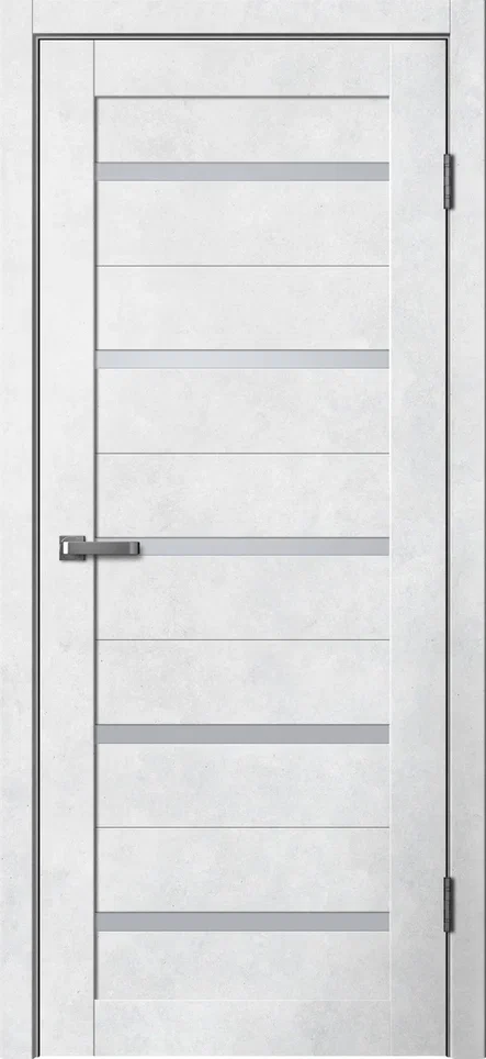 Межкомнатная дверь FLY Doors "La Stella 206"