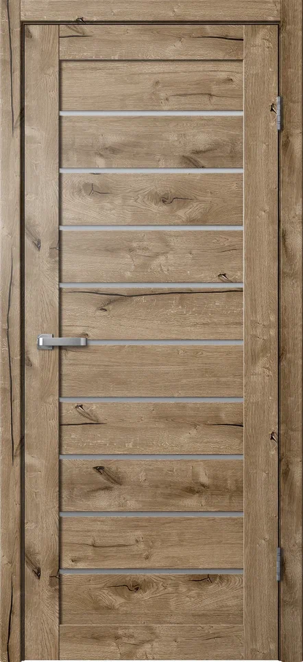 Межкомнатная дверь FLY Doors "La Stella 262"