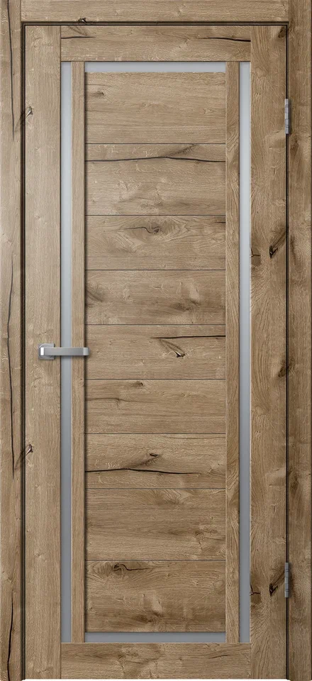 Межкомнатная дверь FLY Doors "La Stella 300"