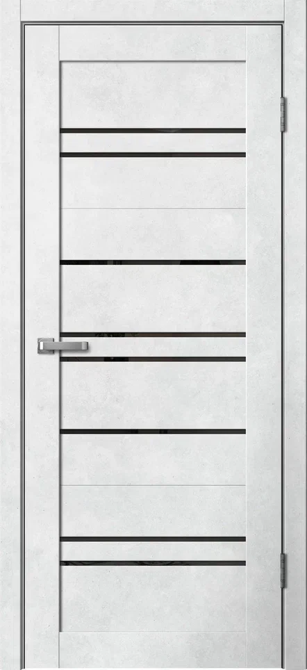 Межкомнатная дверь FLY Doors "La Stella 294 (B02)"
