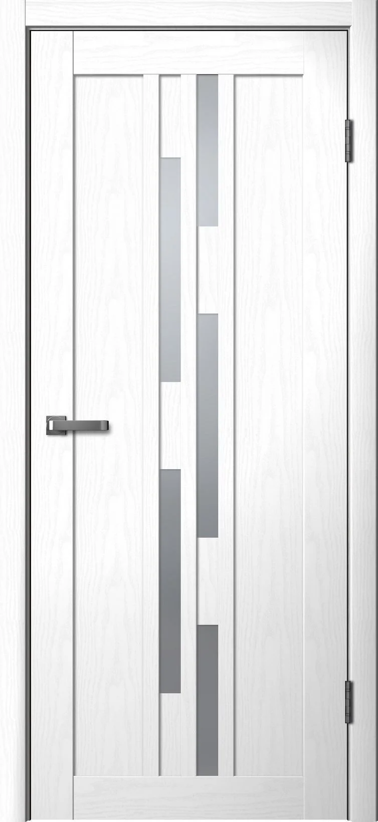 Межкомнатная дверь FLY Doors "La Stella 232"