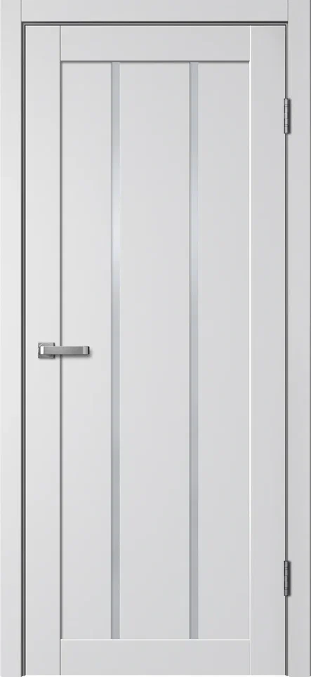 Межкомнатная дверь FLY Doors "La Stella 274" (Эмалит)