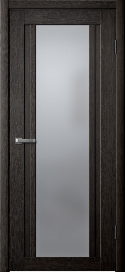Межкомнатная дверь BALLO FORTE F5