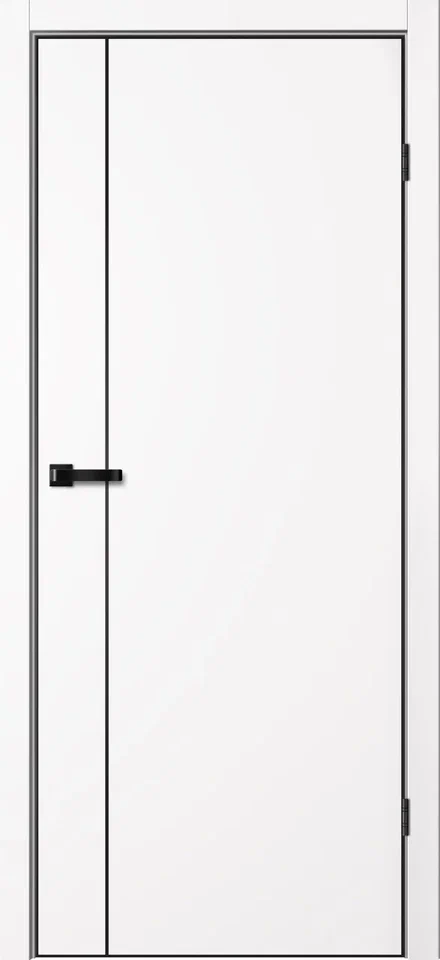 Межкомнатная дверь FLY Doors "Trinity TR-4"