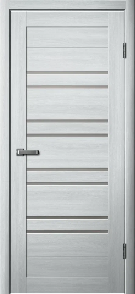 Межкомнатная дверь FLY Doors "La Stella 282"