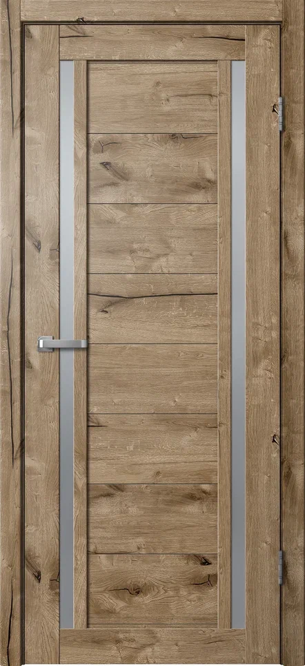 Межкомнатная дверь FLY Doors "La Stella 203"