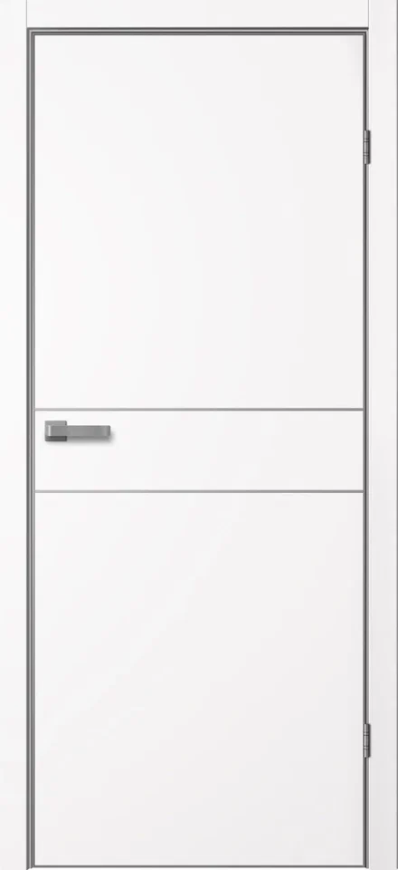 Межкомнатная дверь FLY Doors «Trinity TR-3»
