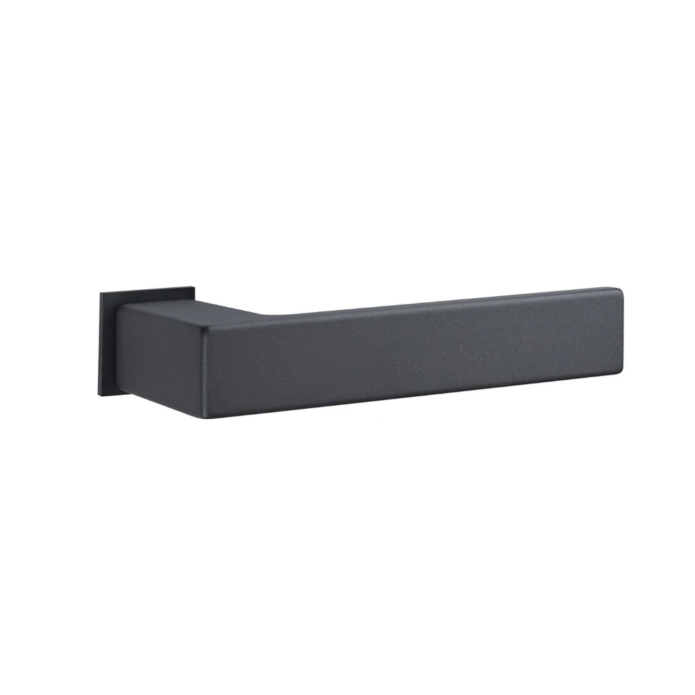 Дверная ручка Fimet KUBO MINI 1317/243