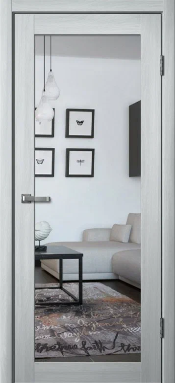 Межкомнатная дверь FLY Doors "La Stella 276"
