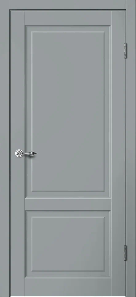 Межкомнатная дверь FLY Doors "Classic C2 ПГ"