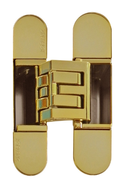Петля скрытая Krona Koblenz Kubica K 6360/38