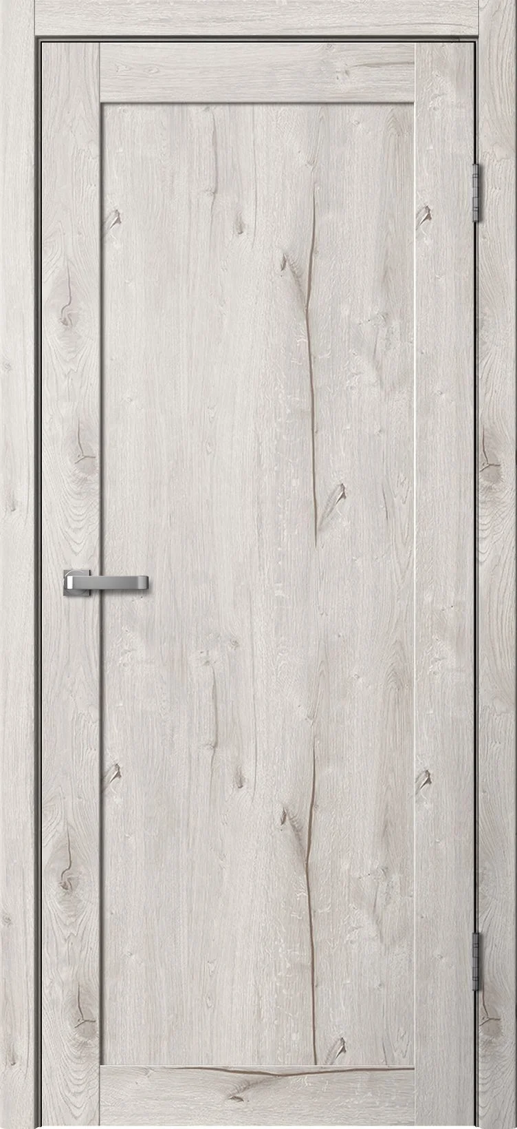 Межкомнатная дверь FLY Doors "La Stella 286"