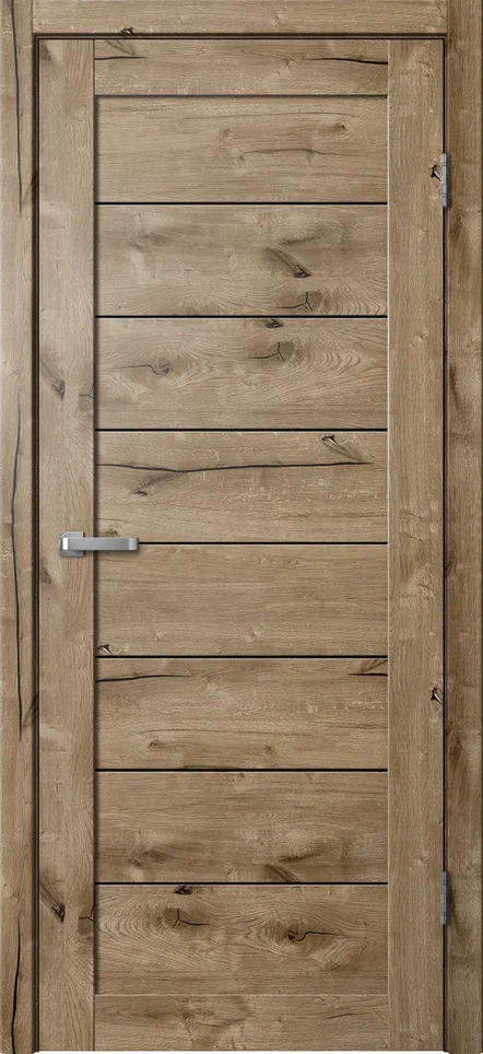 Межкомнатная дверь FLY Doors "La Stella 242"