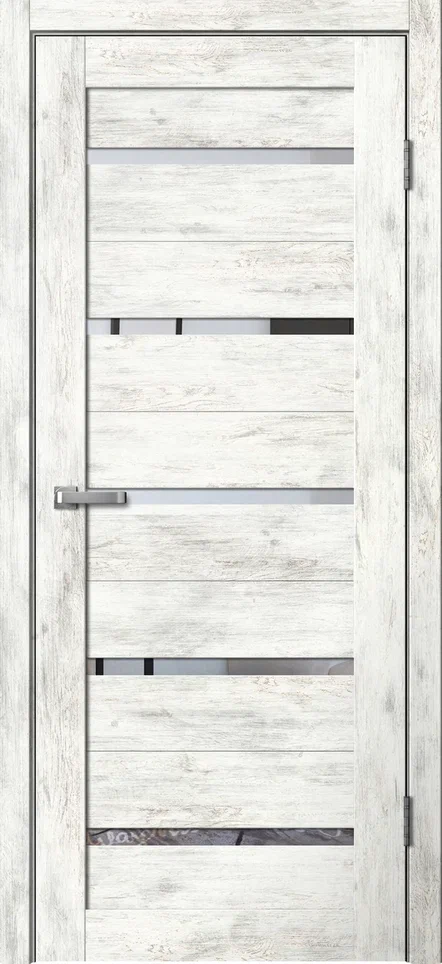 Межкомнатная дверь FLY Doors "La Stella 206"