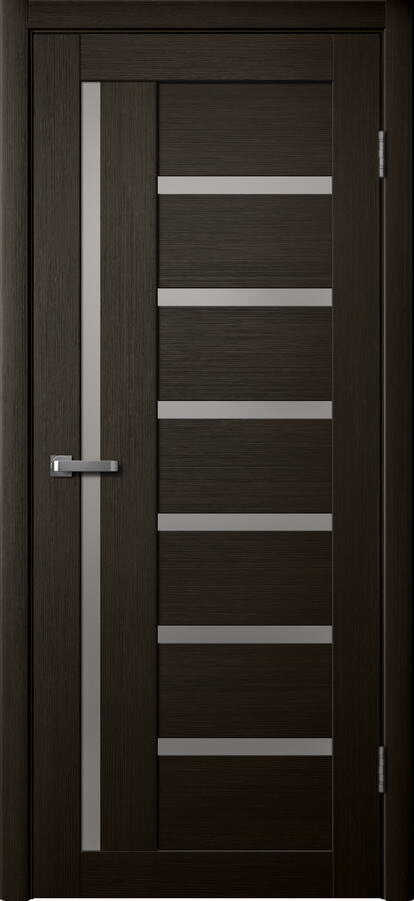 Межкомнатная дверь FLY Doors "La Stella 217 (B04)"