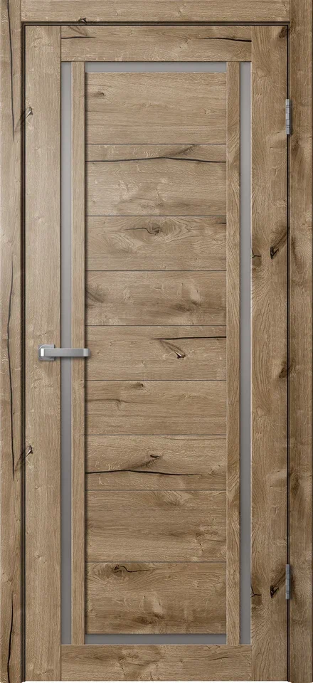 Межкомнатная дверь FLY Doors "La Stella 300"