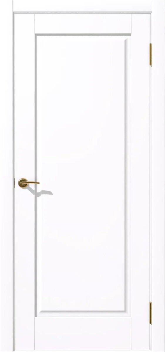 Межкомнатная дверь FLY Doors «Эмалит 287»
