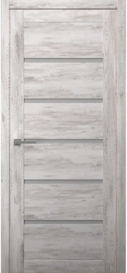 Межкомнатная дверь Мегаполис "Вена" (Eco-Wood)