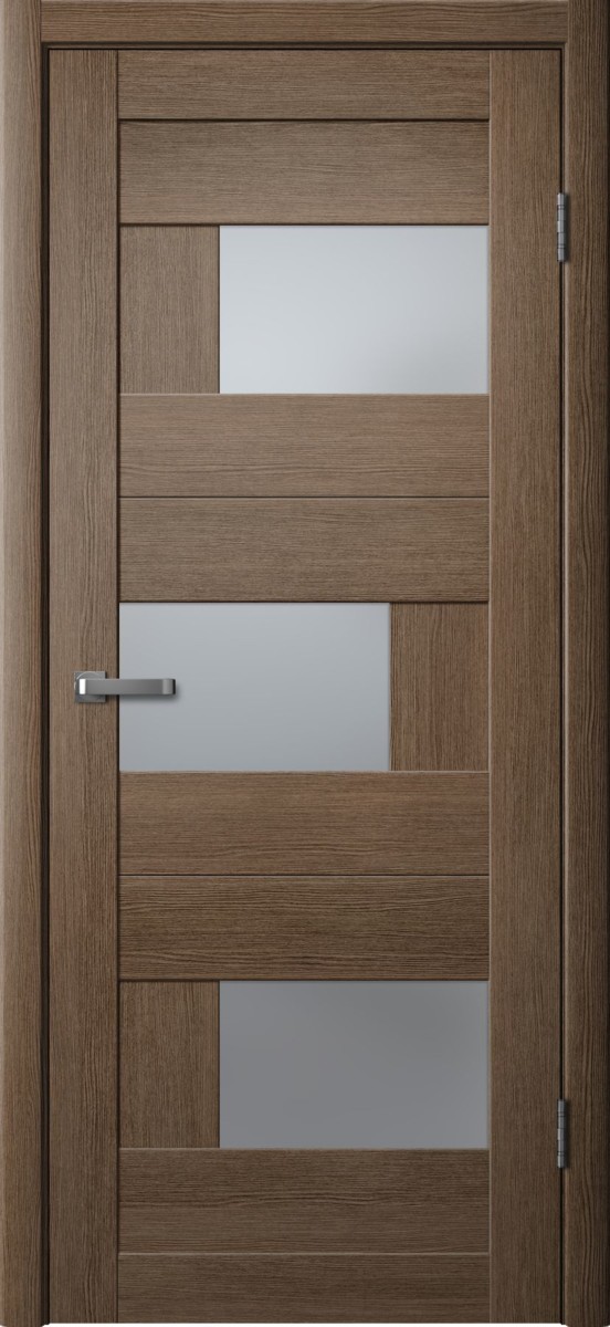Межкомнатная дверь BALLO FORTE F43