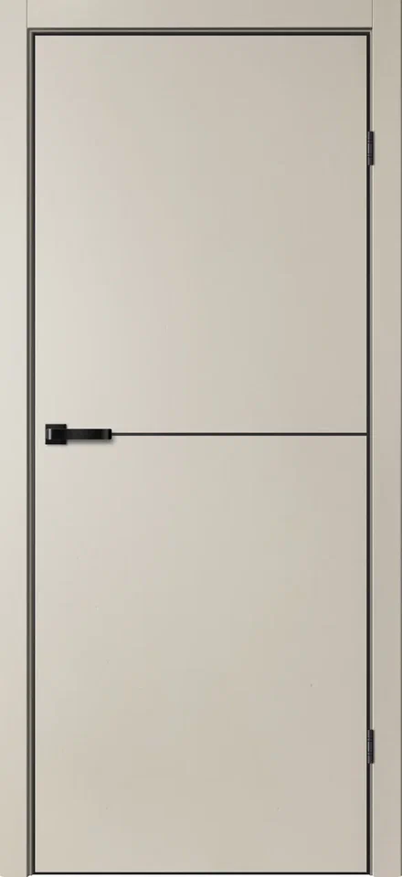 Межкомнатная дверь FLY Doors "Trinity TR-5"