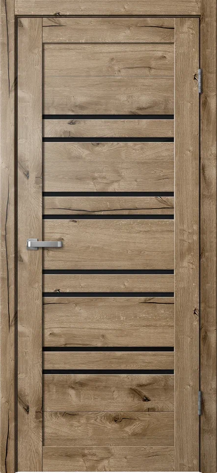 Межкомнатная дверь FLY Doors "La Stella 282"