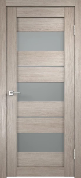 Межкомнатная дверь «Duplex 12»