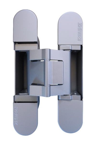 Петля скрытая Krona Koblenz Kubica Hybrid К 2780
