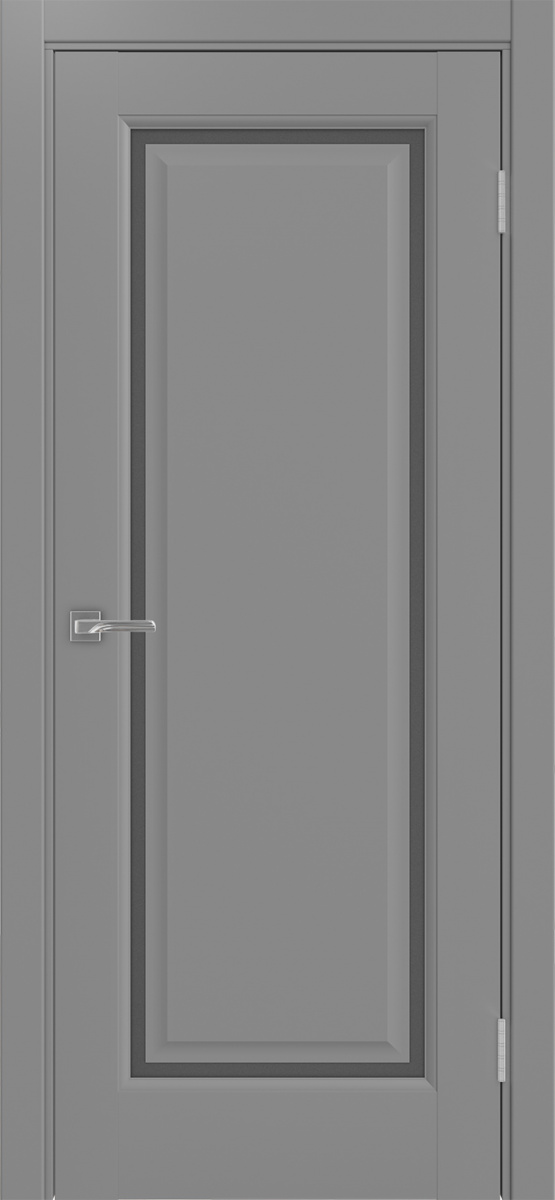Межкомнатная дверь "Тоскана Neo 601С.21"
