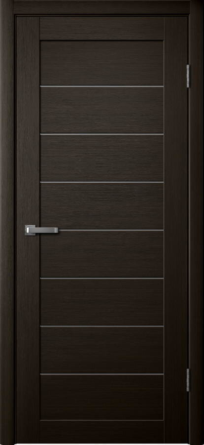Межкомнатная дверь FLY Doors "La Stella 242"