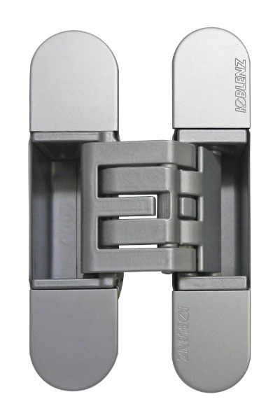 Петля скрытая Krona Koblenz Kubica K 6360/38