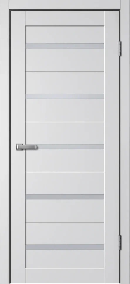 Межкомнатная дверь FLY Doors "La Stella 206" (Эмалит)