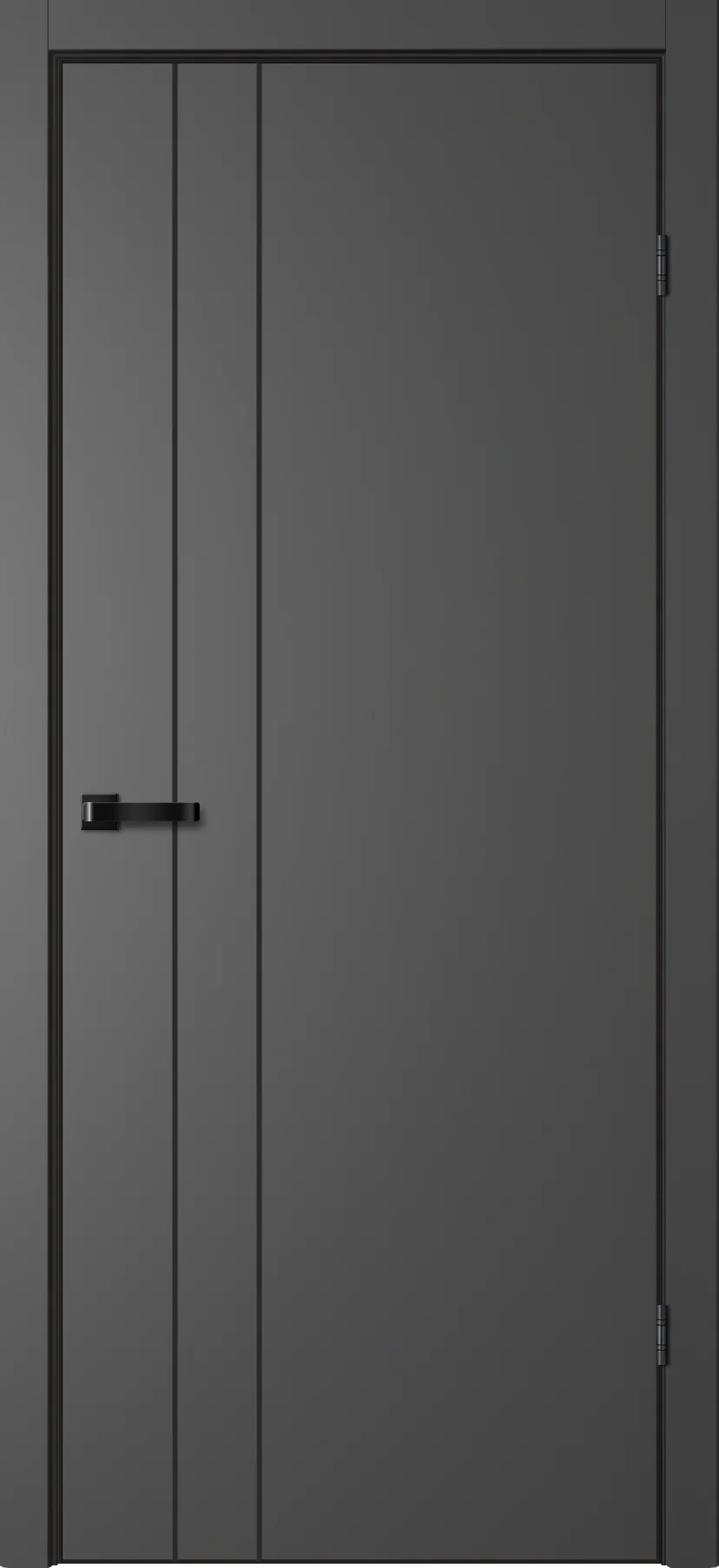 Межкомнатная дверь FLY Doors "MATRIX 58"