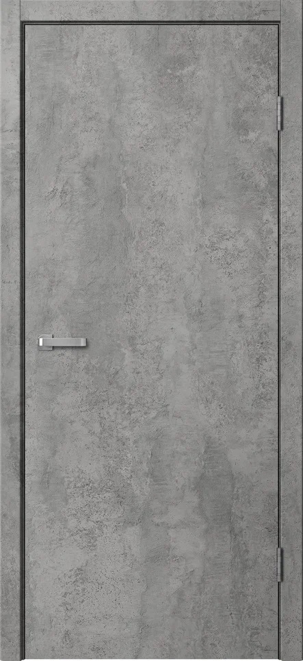 Межкомнатная дверь FLY Doors "Ламинированные двери"