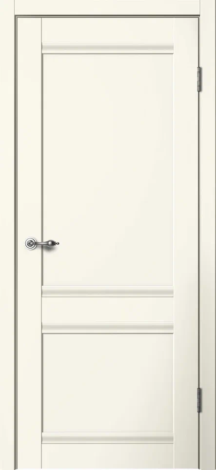 Межкомнатная дверь FLY Doors "Classic C1 ПГ"
