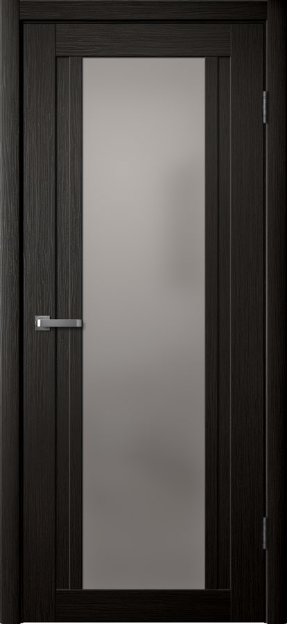 Межкомнатная дверь BALLO FORTE F5