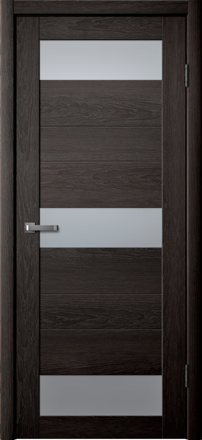 Межкомнатная дверь BALLO FORTE F81
