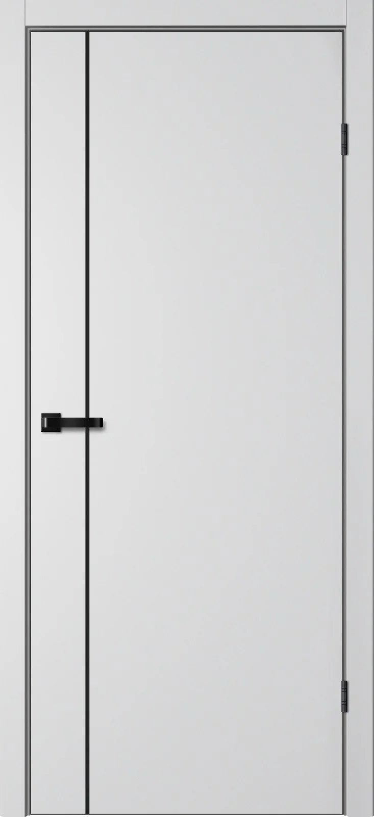 Межкомнатная дверь FLY Doors "FUSION FN 33"