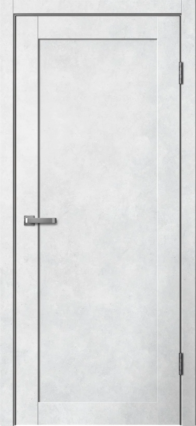 Межкомнатная дверь FLY Doors "La Stella 286"