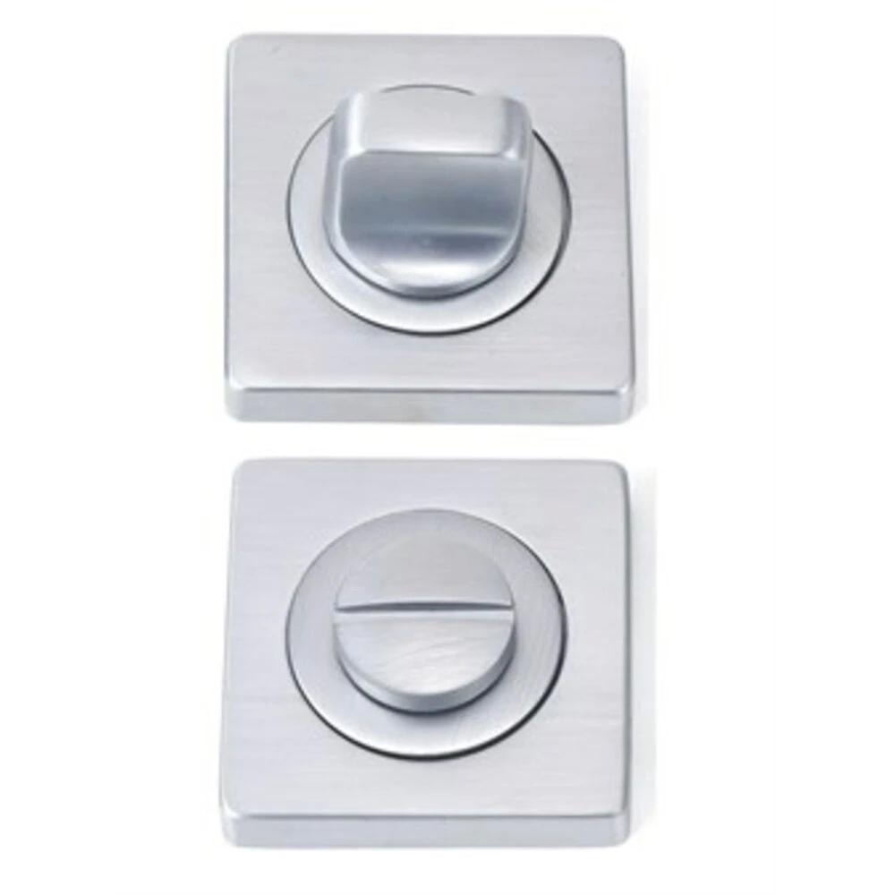 Ручка поворотная Vantage BK107 AL