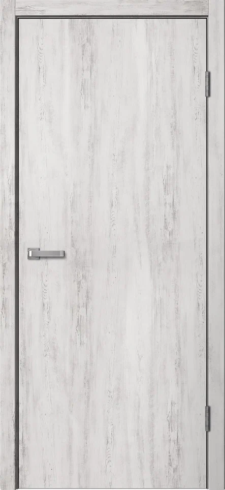 Межкомнатная дверь FLY Doors "LOFT LF 01"