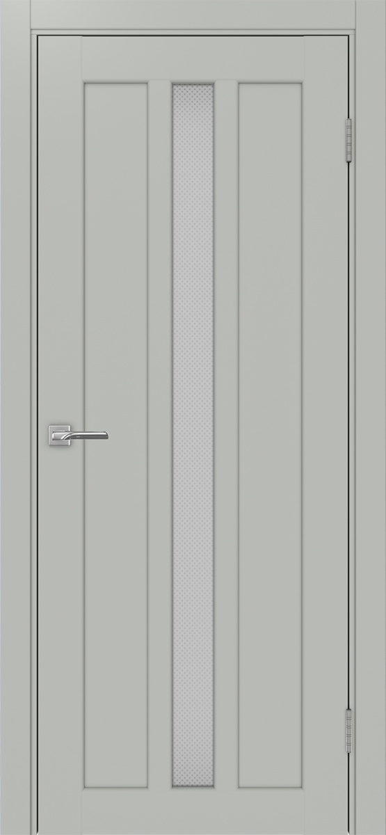 Межкомнатная дверь "Парма 413.121"