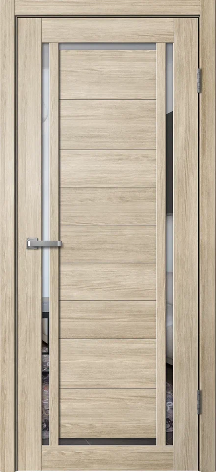 Межкомнатная дверь FLY Doors "La Stella 300"