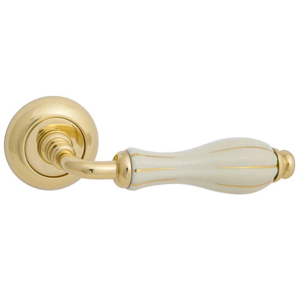 Дверная ручка Fimet Lady 148/231C