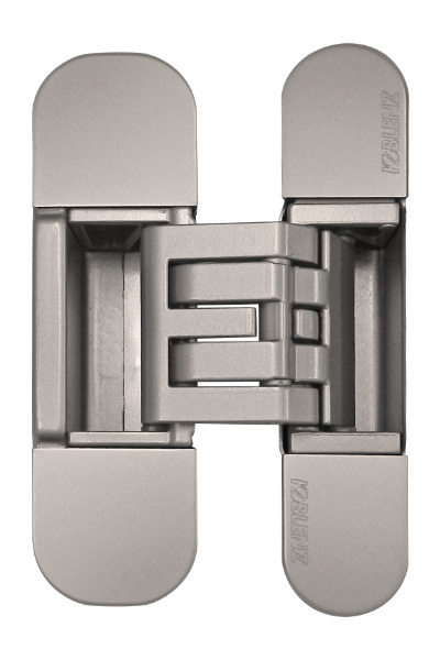 Петля скрытая Krona Koblenz Kubica Hybrid К 6360/45