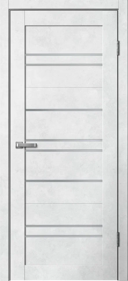 Межкомнатная дверь FLY Doors "La Stella 294 (B02)"