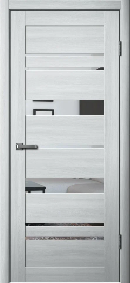 Межкомнатная дверь FLY Doors "La Stella 283"