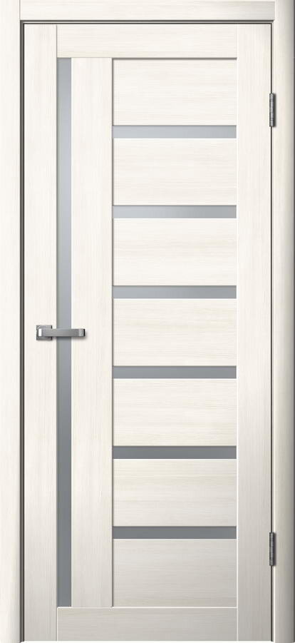 Межкомнатная дверь FLY Doors "La Stella 217 (B04)"